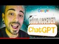 TUTORIAL Cómo Acceder a ChatGPT de Forma Fácil, Rápida Y GRATIS