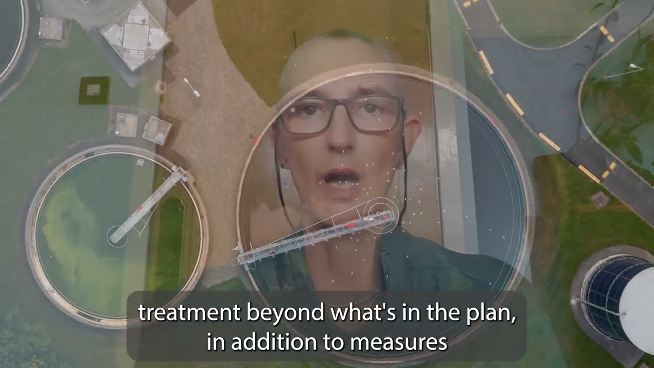 The Government's Water Action Plan - what is needed now?