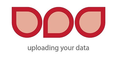 RAMANMETRIX Training 2. Uploading your Data to RAMANMETRIX