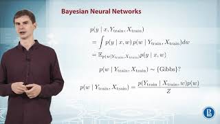Bayesian Neural Networks - Bayesian Methods for Machine Learning