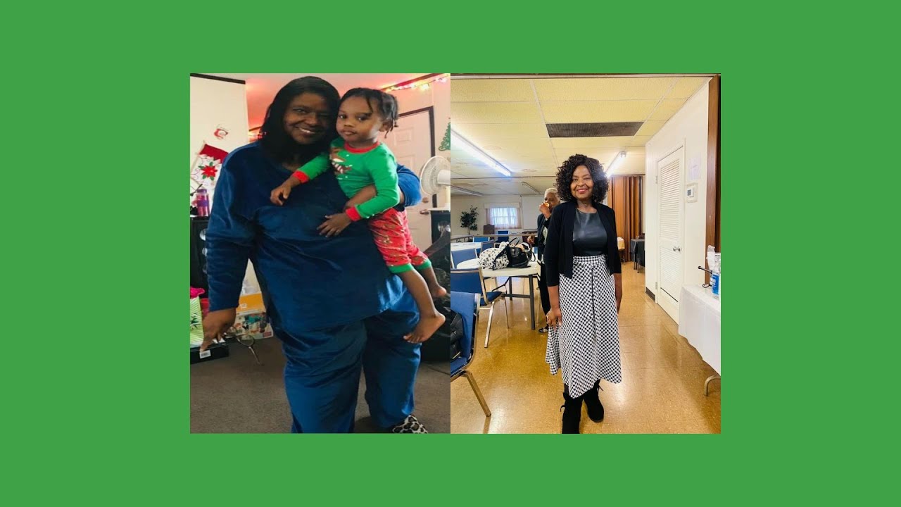 the-minister-of-wellness-helped-sister-yvette-lose-100-pounds-and