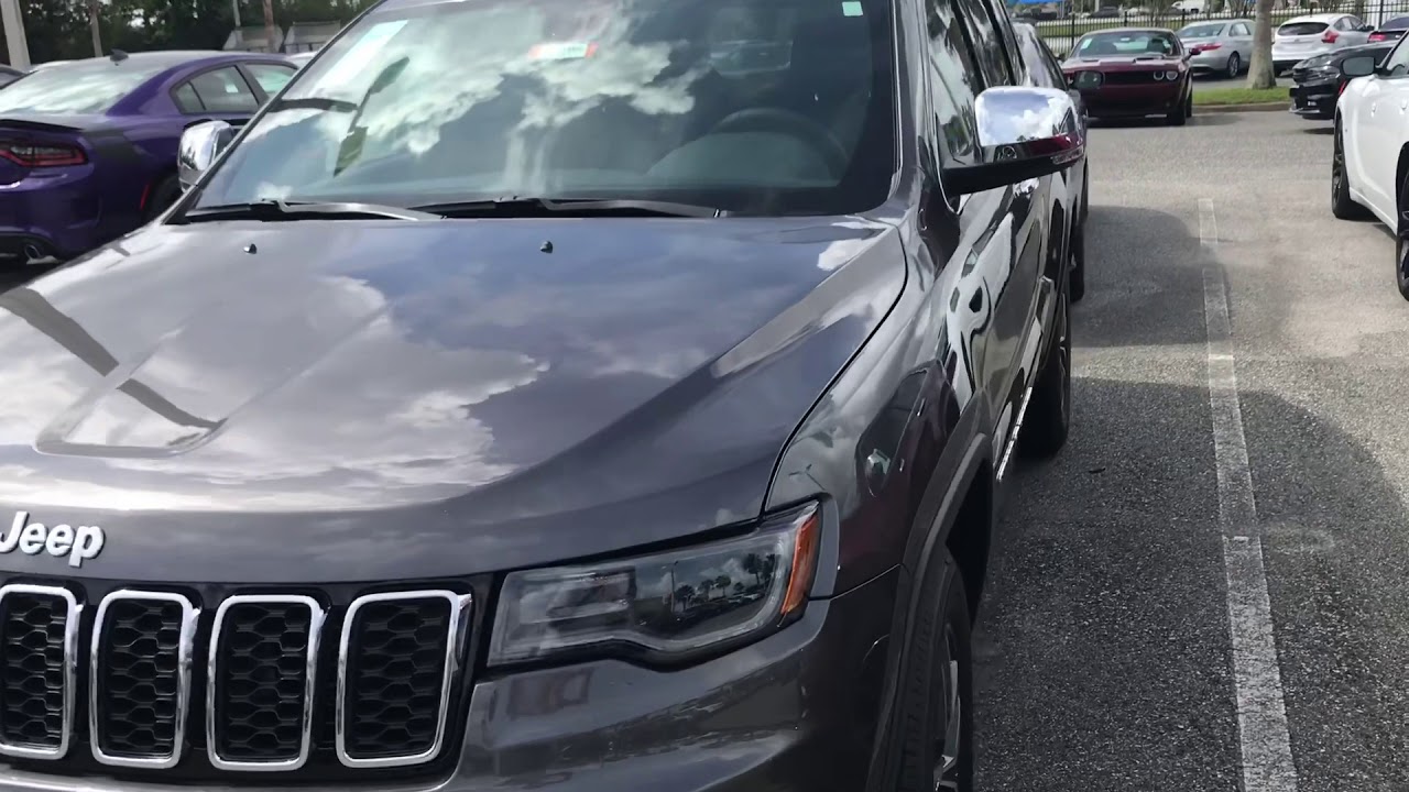 Check out this Grand Cherokee at Greenway DCJR in Orlando FL from Sam