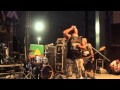 Capture de la vidéo Jarakillers   Live In Manaus   (Manau Rock Festival 23 08 2013)