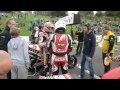 Harley Davidson XR1200 Trophy Final Races Cadwell Park