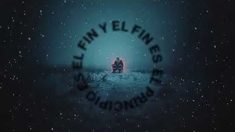 COSCULLUELA | EL PRINCIPIO ES EL FIN Y EL FIN ES EL PRINCIPIO [Audio Oficial]
