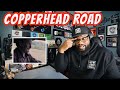 Steve Earle - Copperhead Road | REACTION