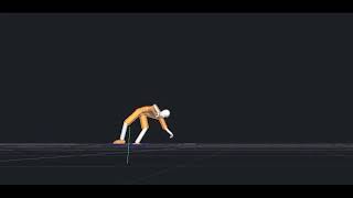 BACKSIDE 1260 - C1080!!! | Endorphin Tricking