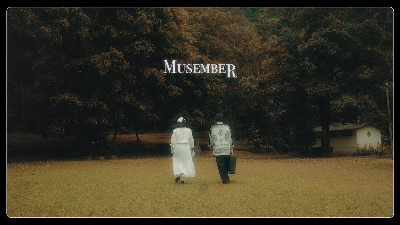 Musember - Pulang (Official Music Video)