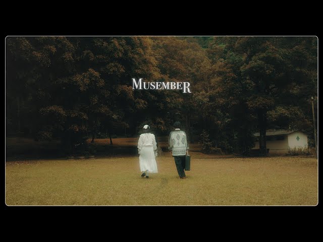 Musember - Pulang (Official Music Video) class=