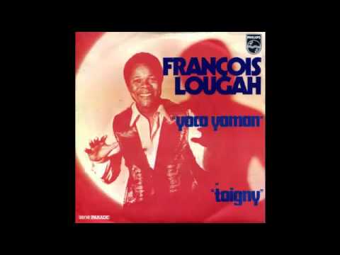 LOUGAH FRANCOIS  - YOCO YOMON