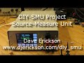 Diy sourcemeasure unit smu chapter 1