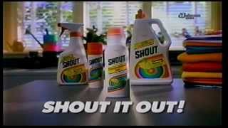 90S Commercials 1994