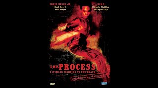 EL PROCESO The Process - Ultimate Fighting to the Death (1998) Ernie Reyes Jr  Aporte ELBERSIÑO506