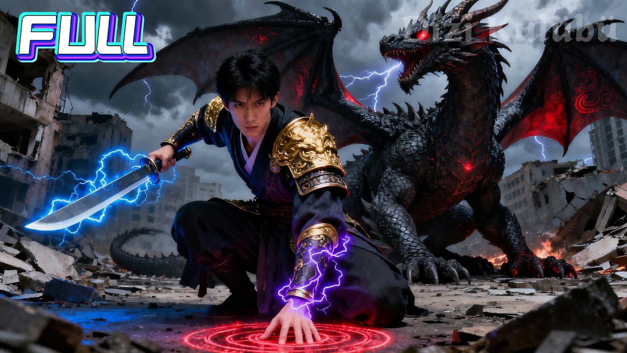 Bir mücevher, iki aile savaşı! ⚔️ “Değersiz” oğul, her şeyi değiştirmek için geri döndü!【Tüm Seri】