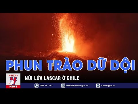 Video: Núi ở Chile: tên và độ cao tối đa
