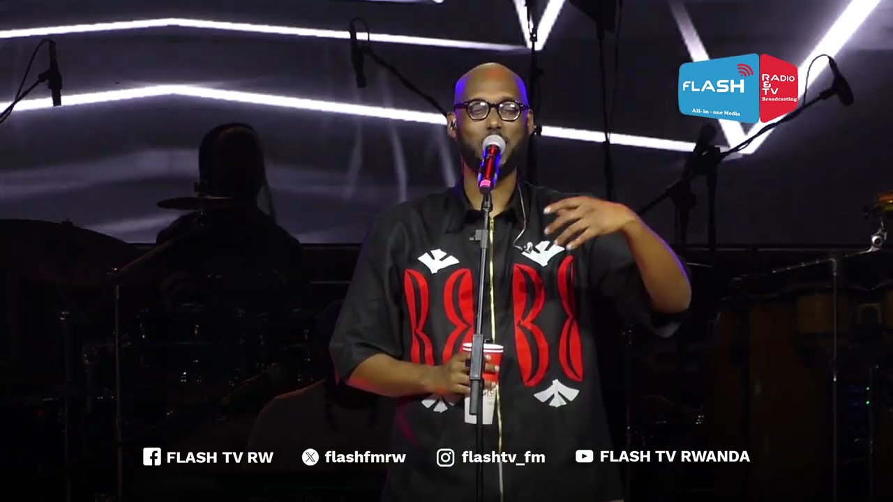 ПОСМОТРИТЕ, КАК ГОЛОС МАЙКА КАЙИХУРЫ ПОДАРИЛ ФАНАТАМ AMSTEL НОЧЬ СЧАСТЬЯ.