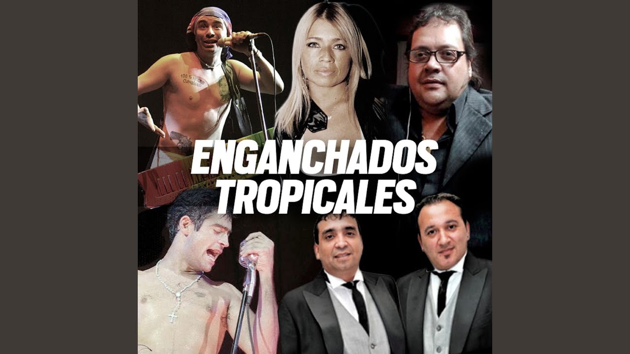 YouTubeでEnganchado Cuarteteroを視聴 YouTubeでEnganchado Cuarteteroを視聴