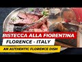 Bistecca alla fiorentina from florence marco magiolo