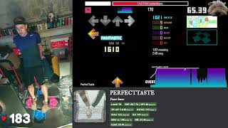 PerfectTaste - ITG - [14] Crowded Roomz 99.80%