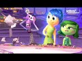 D23 Expo: Why 'Inside Out' is getting a sequel