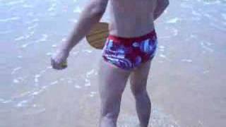 Pânico na Praia