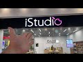 iStudio - фальшивый магазин техники Apple...