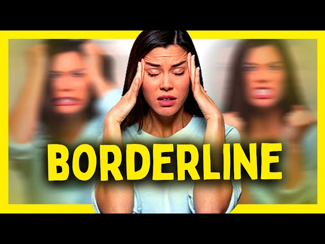 Borderline: o que é e quais os sintomas do transtorno? - TecMundo