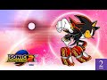 Twitch Livestream | Sonic Adventure 2 - Part 2