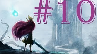 Child of Light прохождение (10 серия) побеждаем королеву пауков!