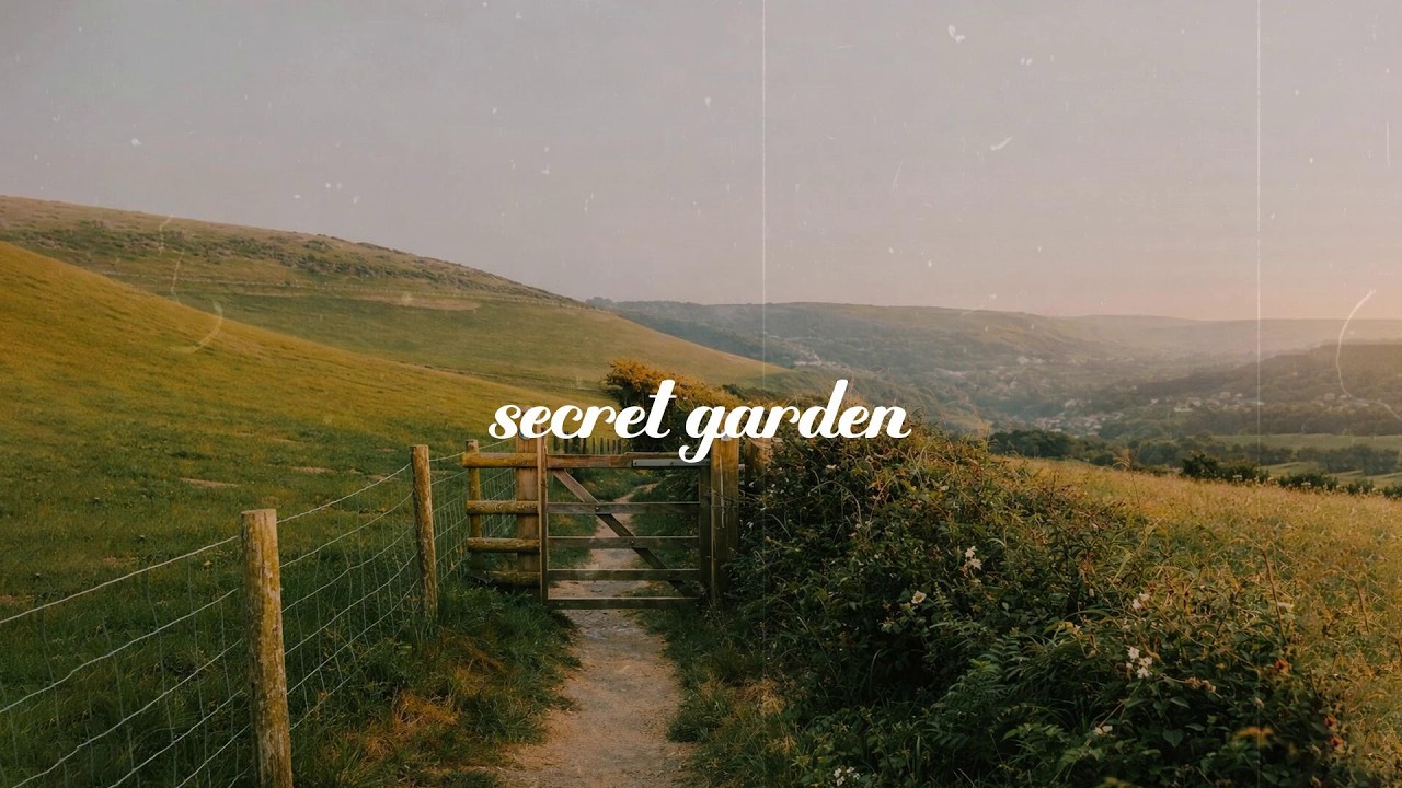 a calm spring morning playlist for a new day