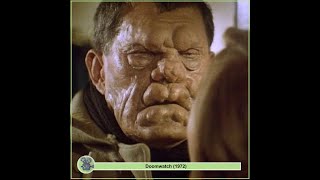 Trailer: Doomwatch (1972)