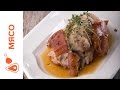 Свиной Окорок с Тимьяном || iCOOKGOOD on FOOD TV || Мясо