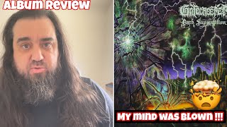 Gatecreeper “Dark Superstition” Album Review and Rating #albumreview #gatecreeper #deathmetal