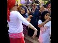 فضائح انتخابات السيسي ورقص البنات امام اللجان انتخابات 2018