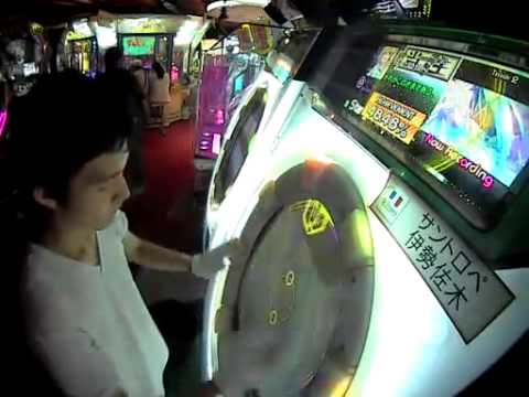 Aya【maimai】SPiCa紫SS