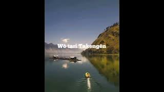 karaoke lagu gayo Serudang mango midley jejari manis & perjelenen