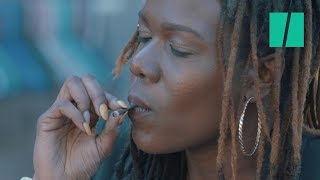 Women Of Color Fight For Equity In California's Emerging Legal Weed Industry