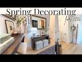 SPRING DECORATING 2026 Spring Decor Ideas Spring Entryway Decorating New Custom JoyDeco Shades SPRING DECORATING 2026 Spring Decor Ideas Spring Entryway Decorating New Custom JoyDeco Shades