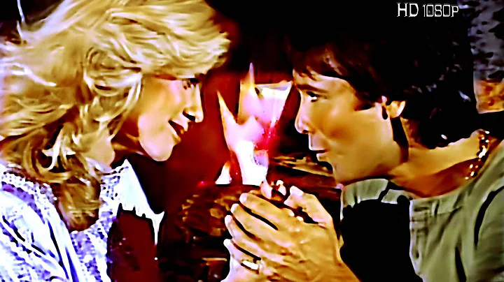 Olivia Newton-John & Cliff Richard - Suddenly (HD ...