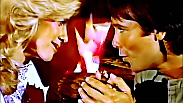 Olivia Newton-John & Cliff Richard - Suddenly (HD Ver.) [Hollywood Nights]