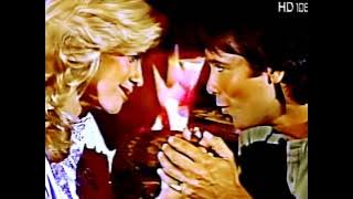 Olivia Newton-John & Cliff Richard - Suddenly (HD Ver.) [Hollywood Nights]