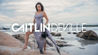 Tattoo (Loreen) - Electric Violin Cover | Caitlin De Ville Resimi