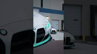 BMW M3 G80 #blue #cartok #automobile #car #edit #bmw #caredit #mpower #cinematic