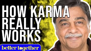 The Truth About Karma & Your Destiny Revealed by Vedic Astrologer I Maria Menounos