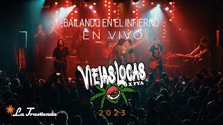 Viejas Locas X FyA | Bailando en el Infierno - La Trastienda 24/05/2023