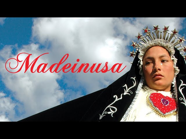 Made in USA | Trailer | Magaly Solier | Carlos de la Torres 
