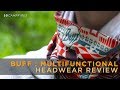 Buff Multifunctional UV Headwear - Review