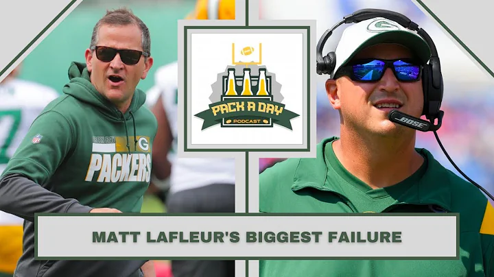 Packers Have Failed Hiring Coordinators