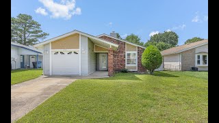 635 Orangewood Drive, Virginia Beach, VA 23453