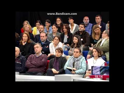 ნიკა გვარამია მის მიმართ განხორციელებულ მუქარაზე საგანგებო განცხადებაში საუბრობს | WWW.THENEWS.GE